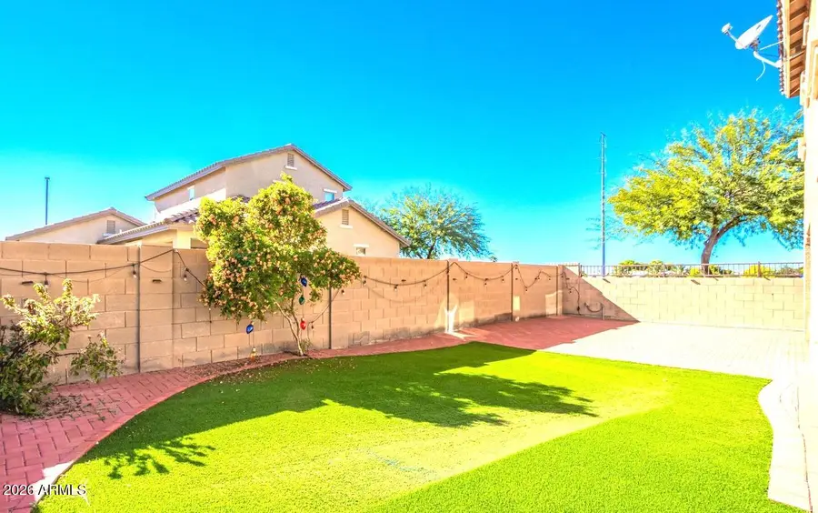 3853 E Claxton Avenue, Gilbert, AZ 85297 - #3
