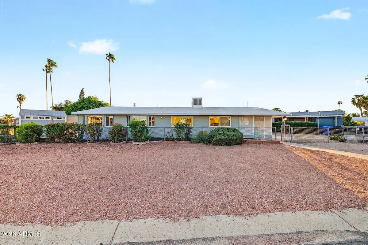 1780 S 74th Street, Mesa, AZ 85209 - #1
