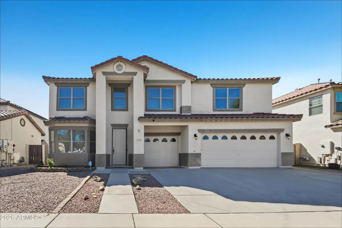 3109 W Lucia Drive, Phoenix, AZ 85083 - #1