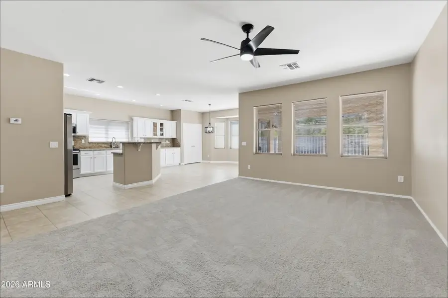 3109 W Lucia Drive, Phoenix, AZ 85083 - #3