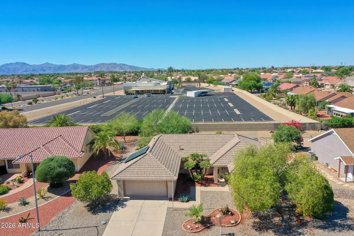 20808 N 149th Drive, Sun City West, AZ 85375 - #1