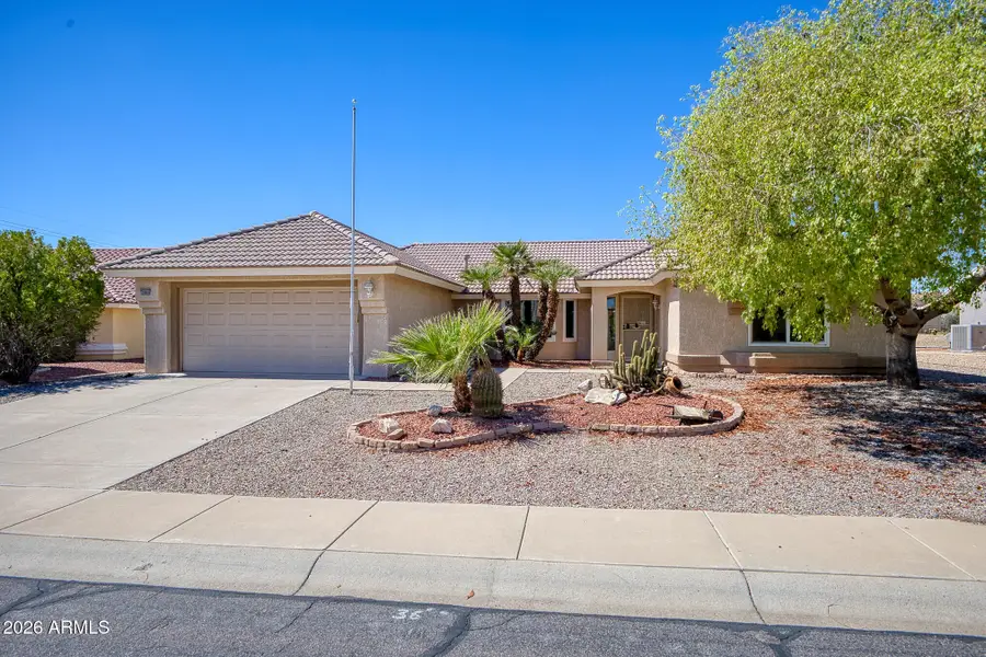 20808 N 149th Drive, Sun City West, AZ 85375 - #2