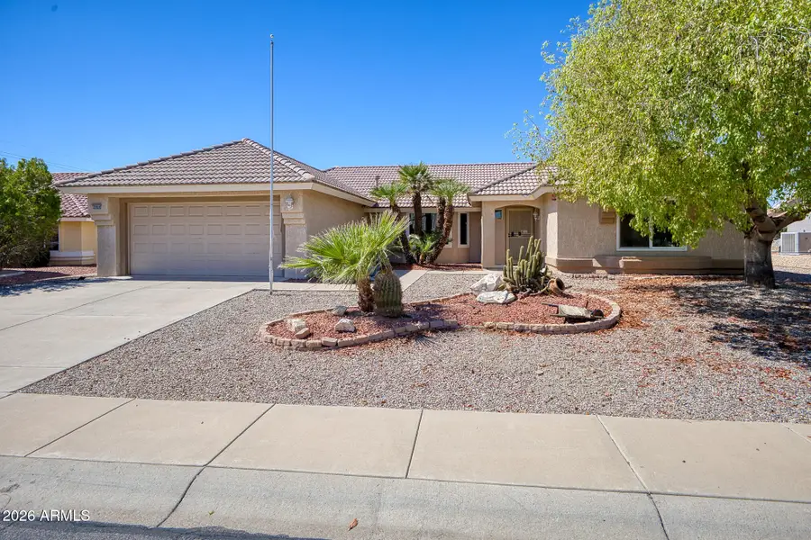 20808 N 149th Drive, Sun City West, AZ 85375 - #3