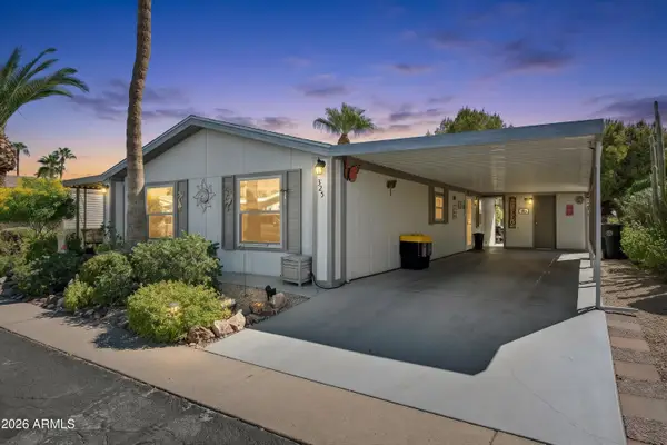 6209 E Mckellips Road #325, Mesa, AZ 85215
