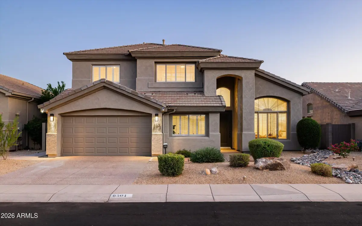 6501 E Betty Elyse Lane, Scottsdale, AZ 85254 - #1