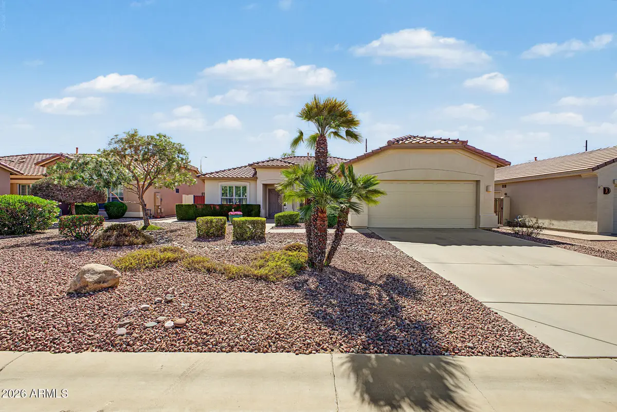3161 E Gleneagle Drive, Chandler, AZ 85249 - #1
