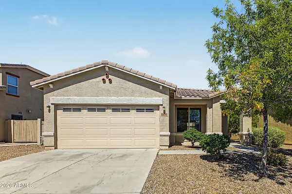 18190 W Ivy Lane, Surprise, AZ 85388
