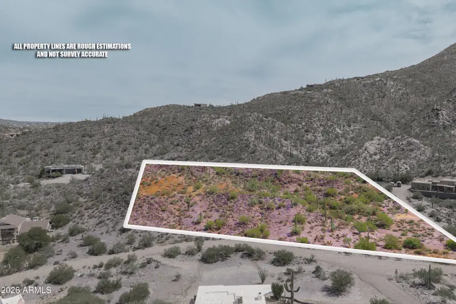 37395 N Sunset Trail, Cave Creek, AZ 85331 - #2