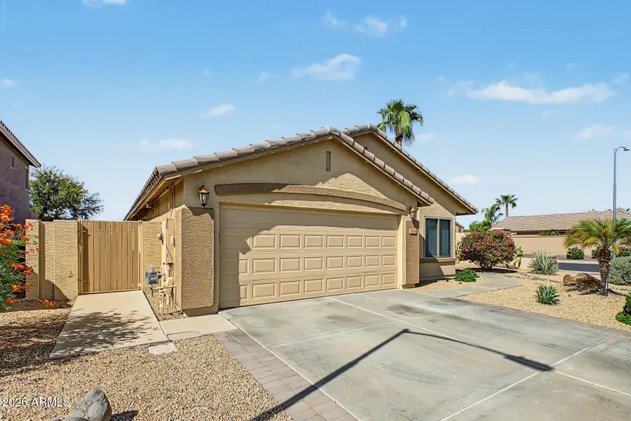 17198 N 52nd Drive, Glendale, AZ 85308 - #2