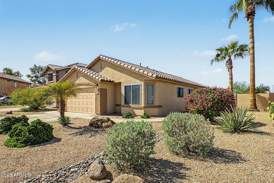17198 N 52nd Drive, Glendale, AZ 85308 - #3