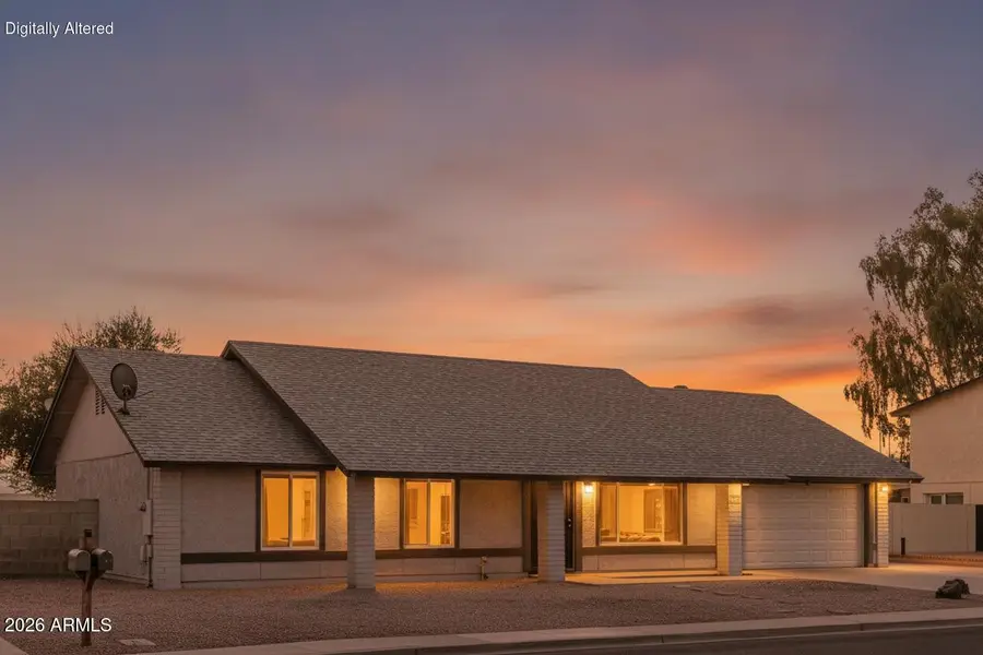 2439 S Rogers --, Mesa, AZ 85202 - #3