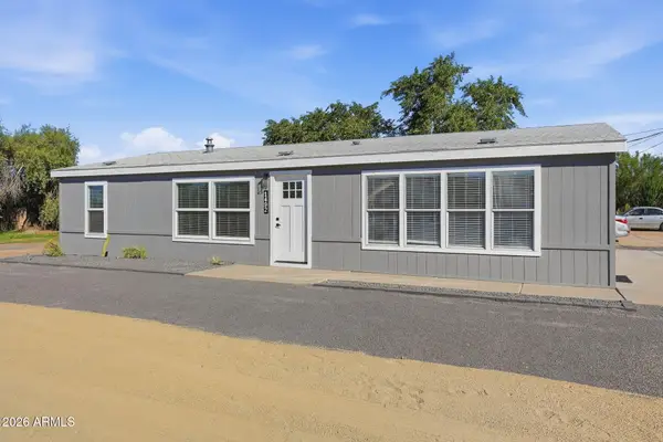 1492 S Smythe Drive, Apache Junction, AZ 85120