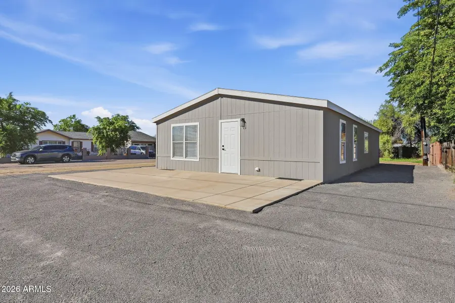1492 S Smythe Drive, Apache Junction, AZ 85120 - #3