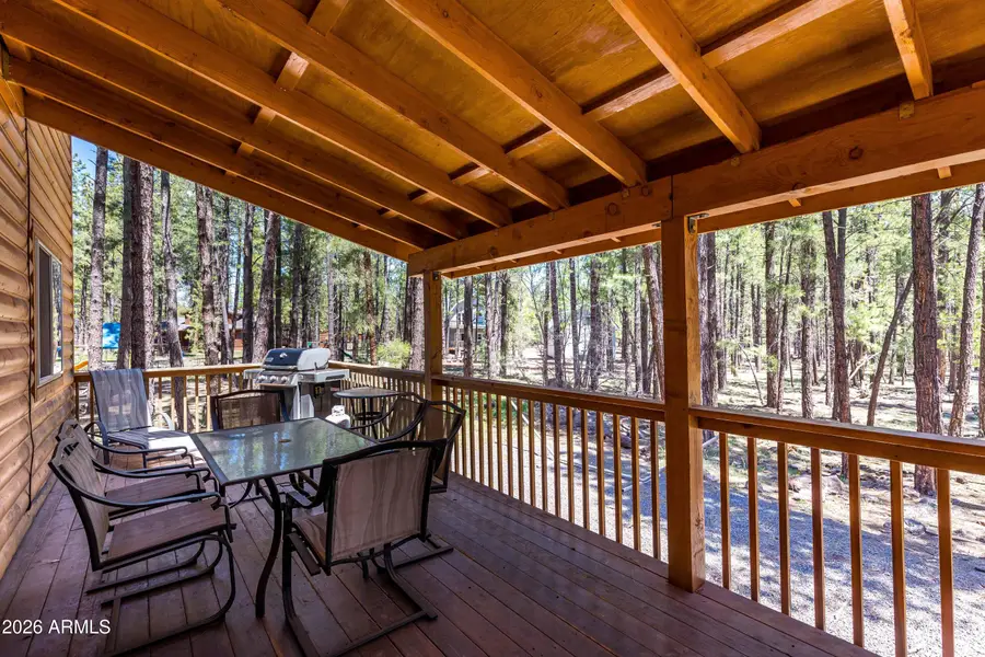 7835 E Knighthood Lane, Williams, AZ 86046 - #3
