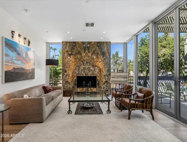 5610 N Scottsdale Road, Paradise Valley, AZ 85253