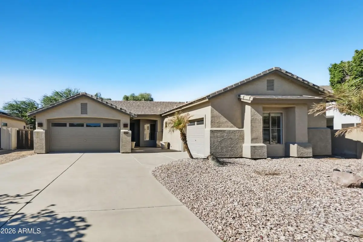 7229 W Avenida Del Rey --, Peoria, AZ 85383 - #1