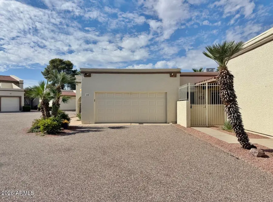 8815 W Avenida De Amigos Circle #110, Arizona City, AZ 85123 - #2