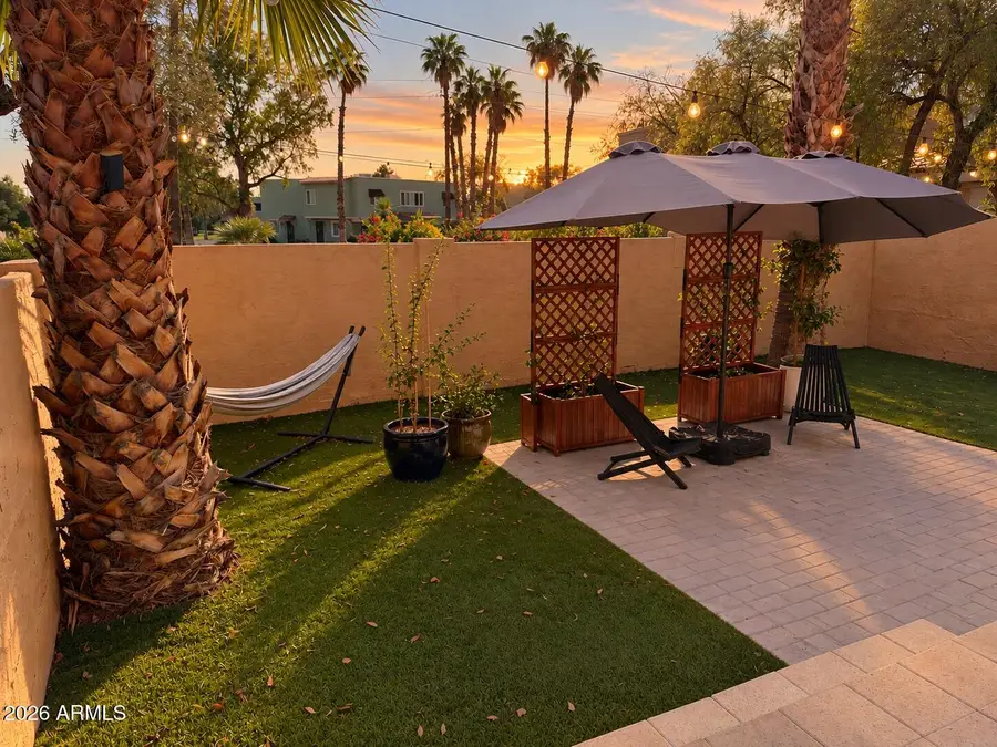 10410 N 9th Street #2, Phoenix, AZ 85020 - #2