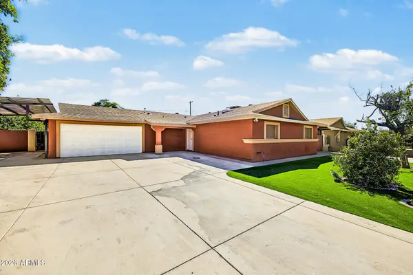 4311 N 64th Avenue, Phoenix, AZ 85033