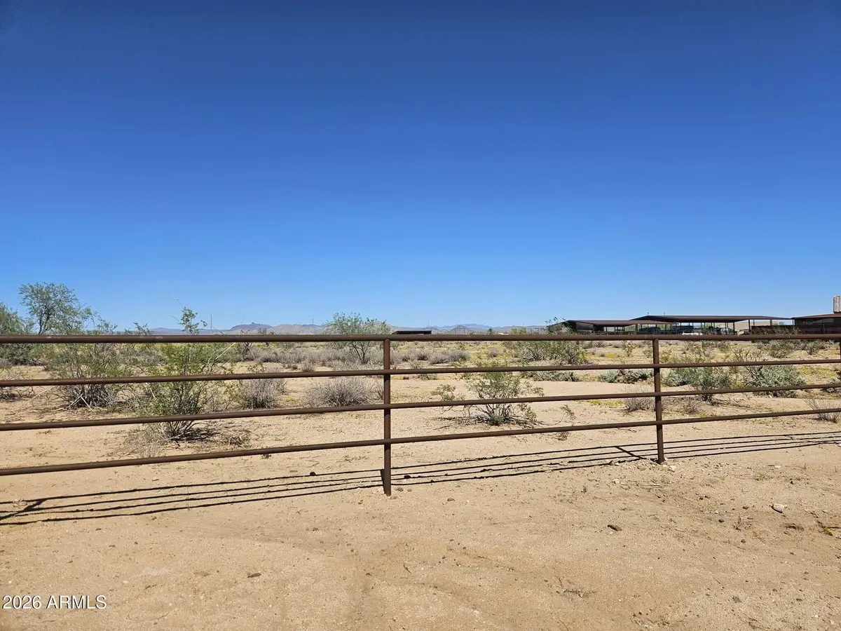 21698 W Galvin Street #4, Wittmann, AZ 85361 - #1