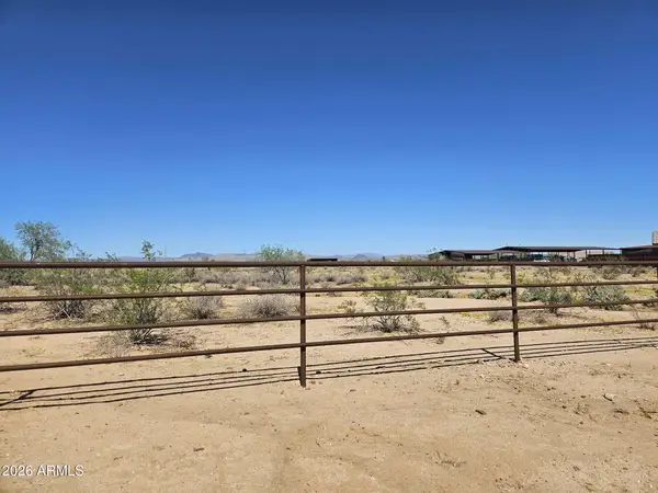 21698 W Galvin Street #4, Wittmann, AZ 85361