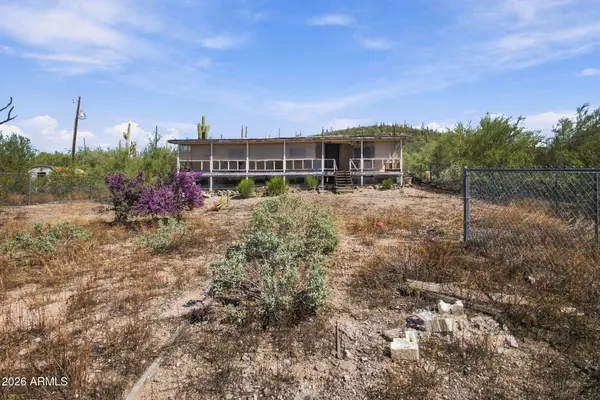 44434 N 22nd Street, New River, AZ 85087