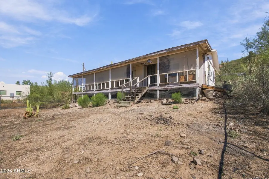 44434 N 22nd Street, New River, AZ 85087 - #2