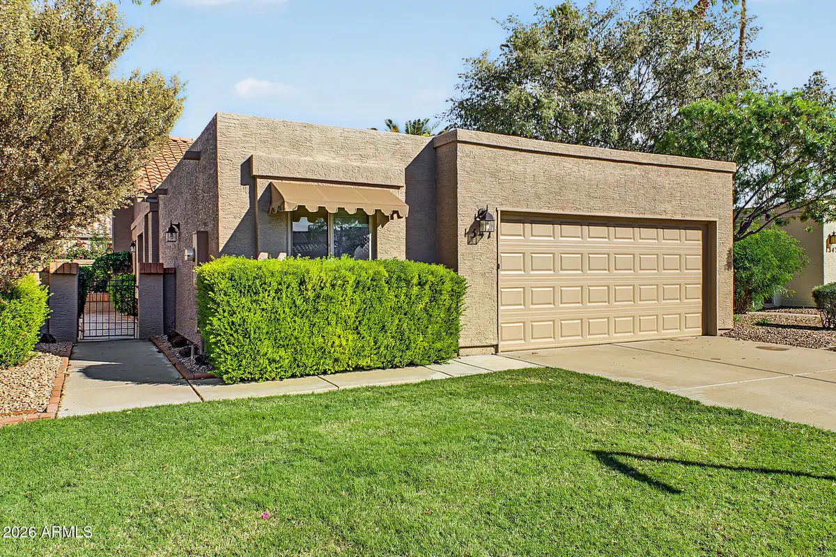 1347 N Los Altos Drive, Chandler, AZ 85224 - #1