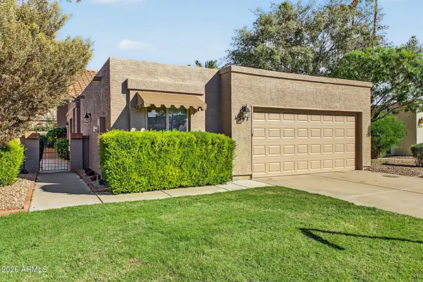 1347 N Los Altos Drive, Chandler, AZ 85224