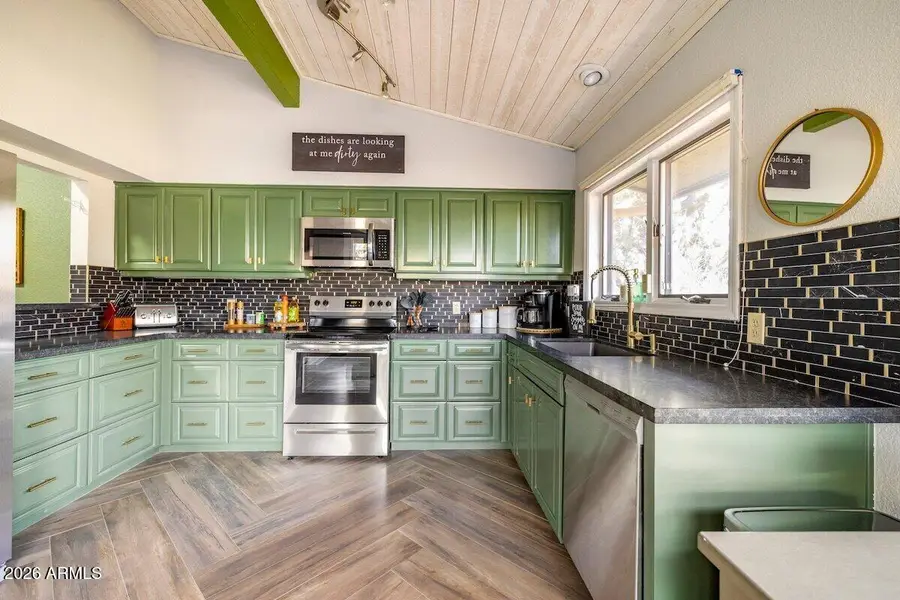468 Tanglewood Trail, Sedona, AZ 86351 - #2