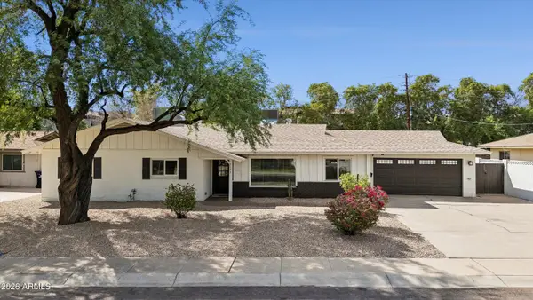7142 N 17th Drive, Phoenix, AZ 85021