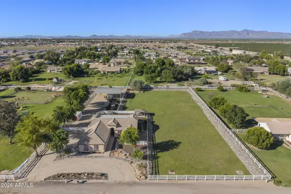 4808 E Rogers Lane, San Tan Valley, AZ 85140