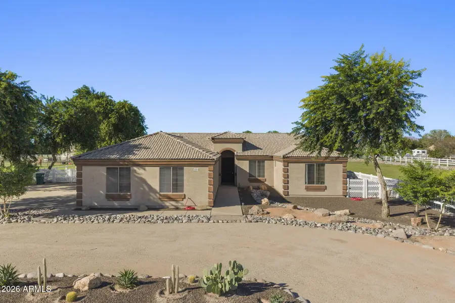 4808 E Rogers Lane, San Tan Valley, AZ 85140 - #2