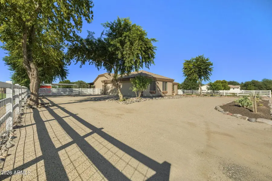 4808 E Rogers Lane, San Tan Valley, AZ 85140 - #3