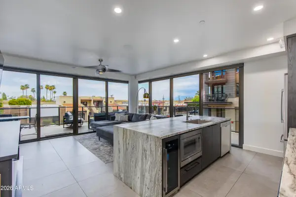 4422 N 75th Street #2008, Scottsdale, AZ 85251