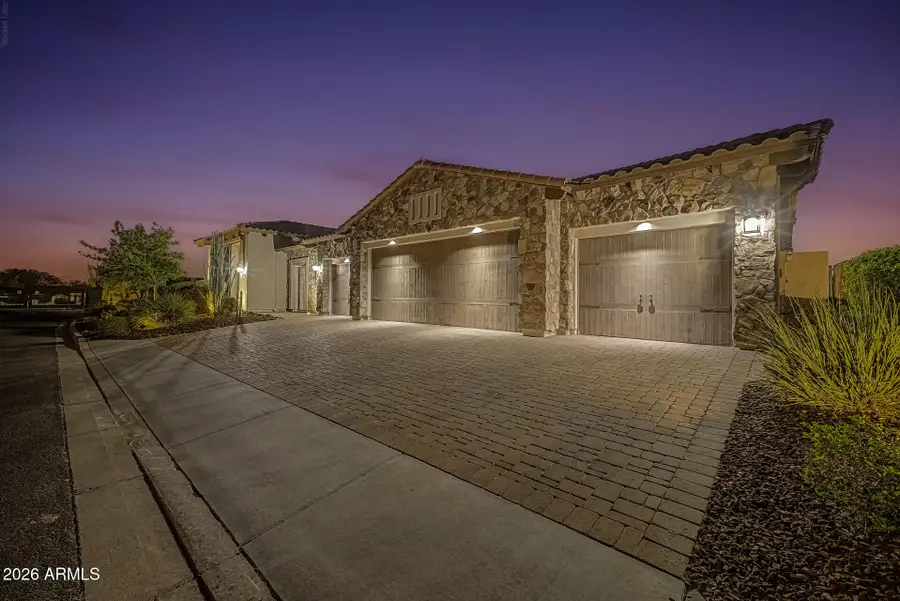 1734 N Luther --, Mesa, AZ 85207 - #3