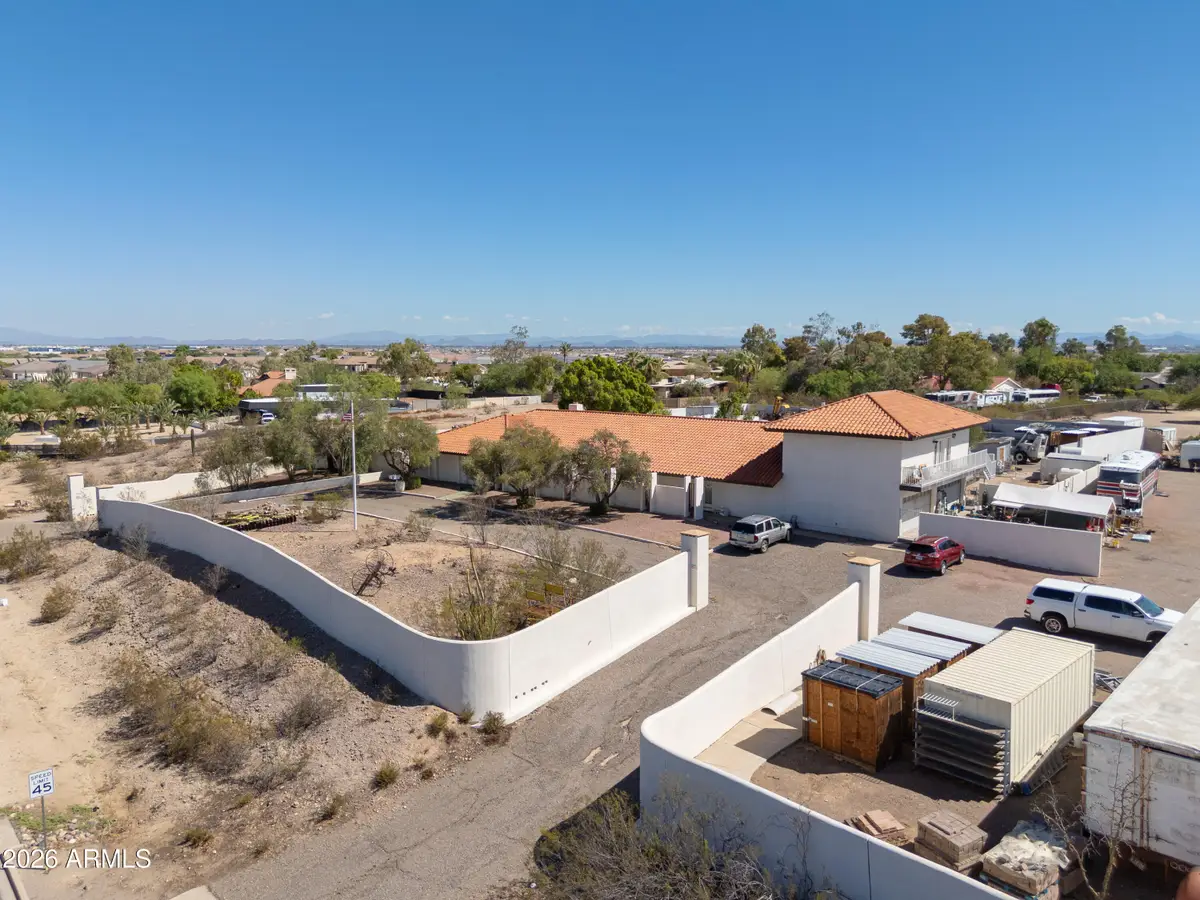6045 N Dysart Road, Litchfield Park, AZ 85340 - #1