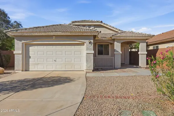 11179 W Almeria Road, Avondale, AZ 85392