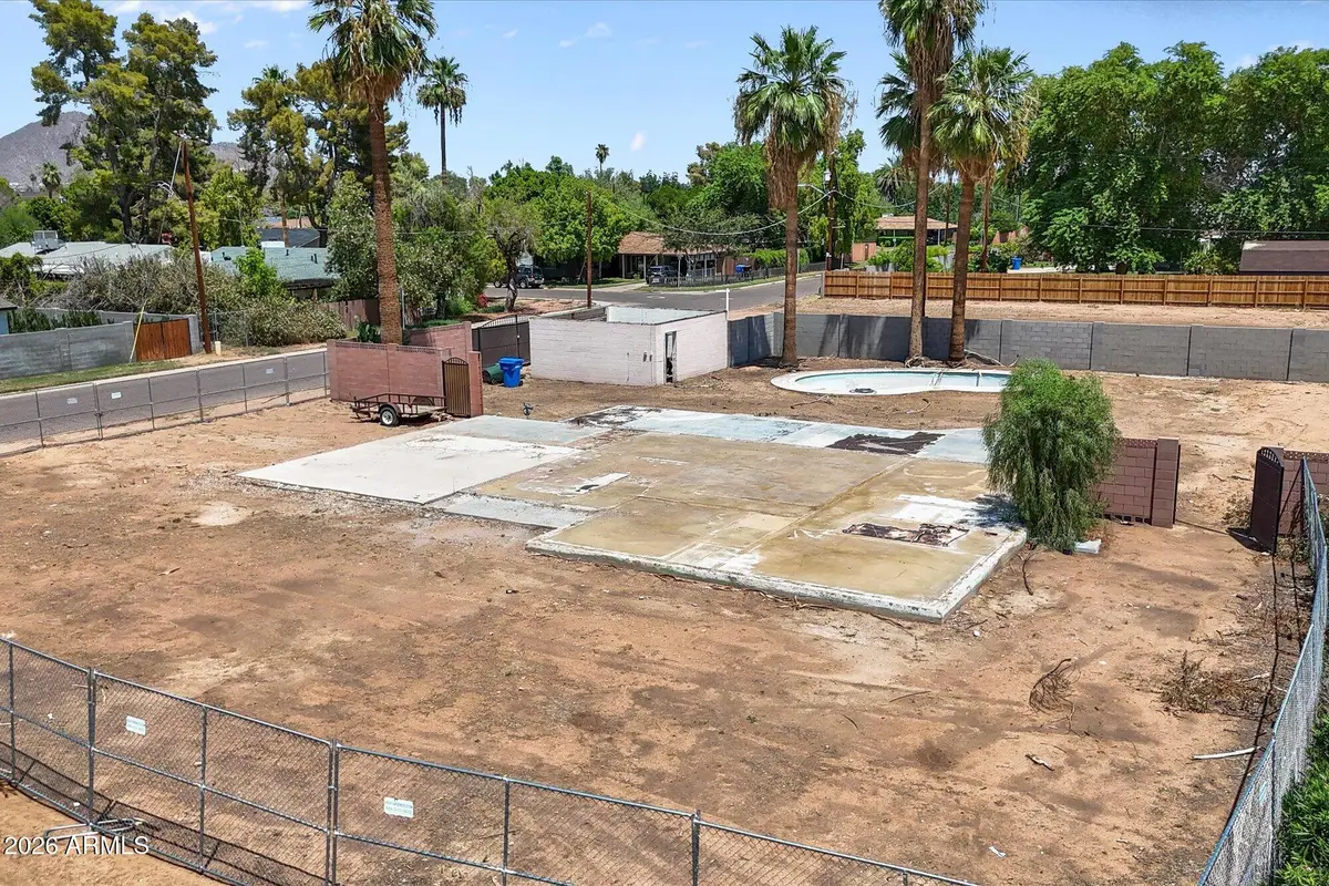 1875 N 38th Place #A, Phoenix, AZ 85008 - #1