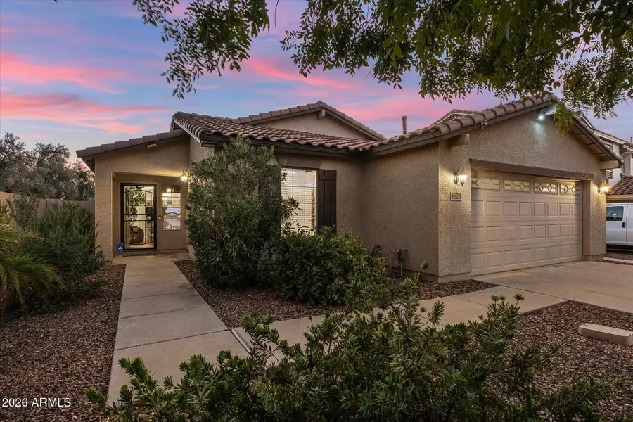4524 S Stockade Court, Gilbert, AZ 85297 - #2
