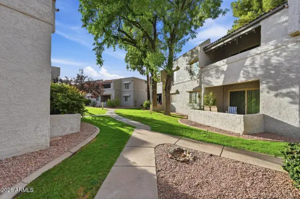 4444 E Paradise Village Parkway N #124, Phoenix, AZ 85032