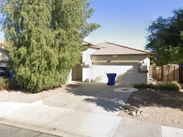 14143 N 159th Drive, Surprise, AZ 85379