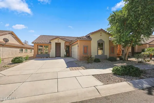 18391 W Stinson Drive, Surprise, AZ 85374