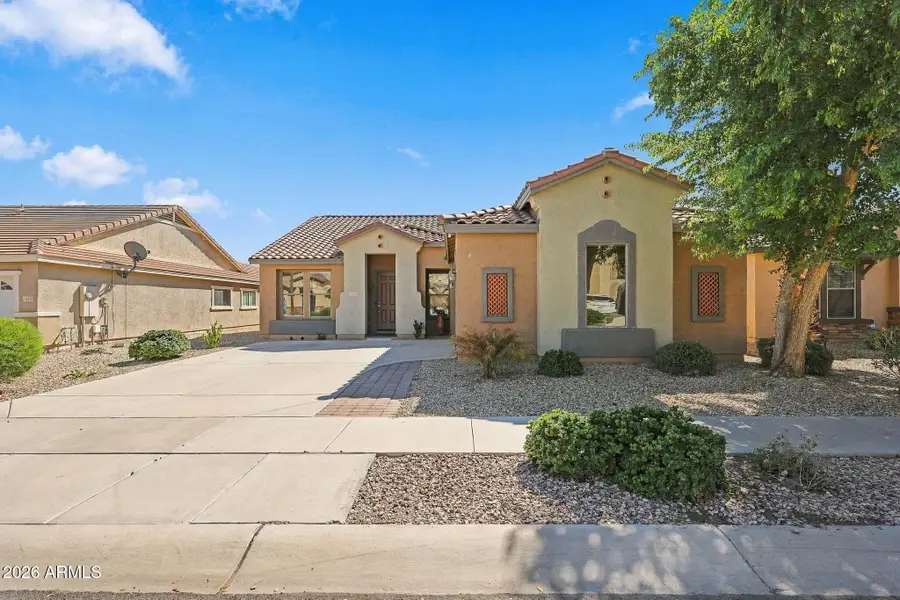 18391 W Stinson Drive, Surprise, AZ 85374 - #3