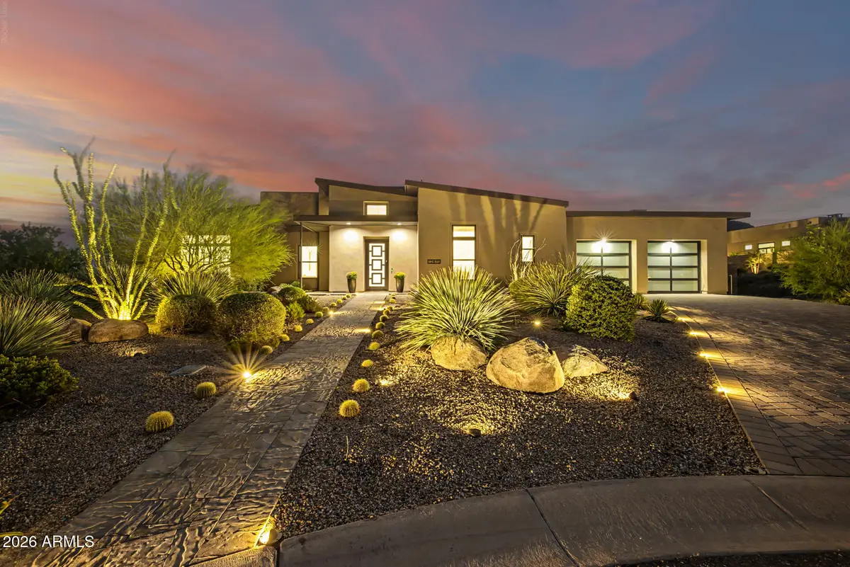 12815 E Rosewood Drive, Scottsdale, AZ 85255 - #1
