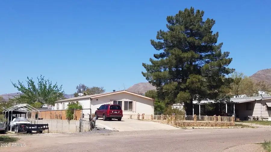 105 N Arnett Drive, Superior, AZ 85173 - #2