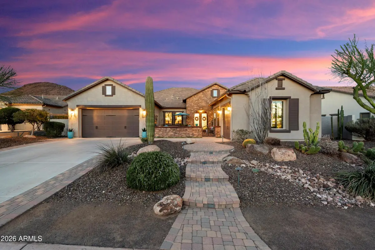 31989 N 127th Lane, Peoria, AZ 85383 - #1