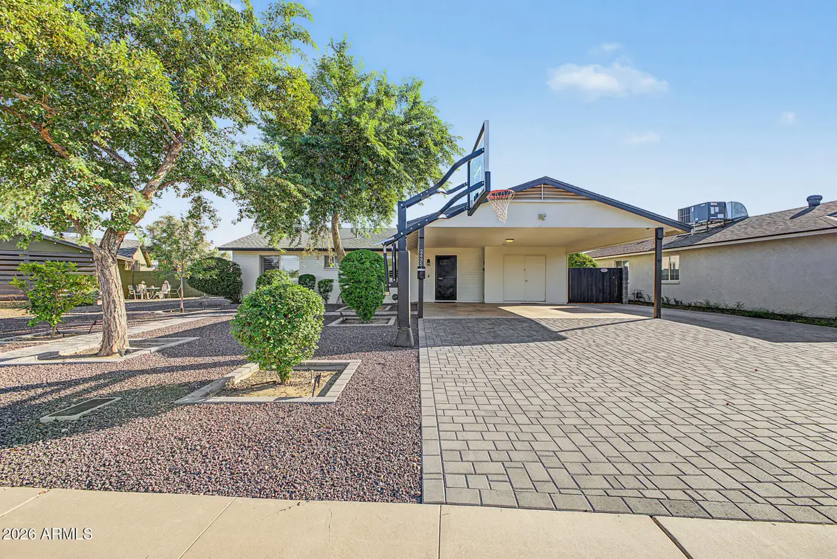 2435 E Aldine Street, Phoenix, AZ 85032 - #1