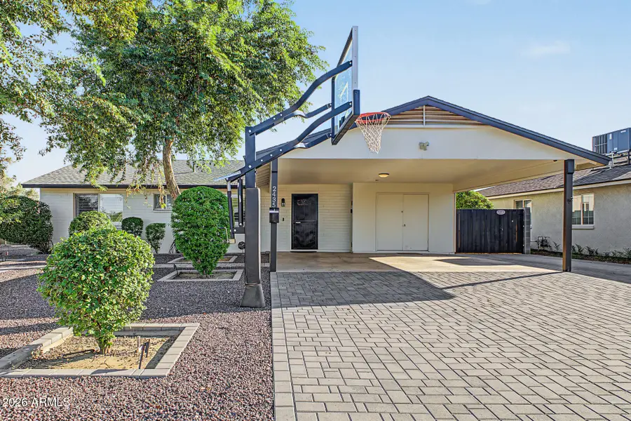 2435 E Aldine Street, Phoenix, AZ 85032 - #2