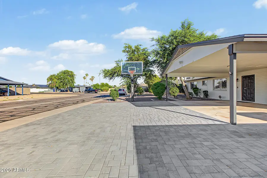 2435 E Aldine Street, Phoenix, AZ 85032 - #3